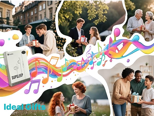 side sleeper headphones wired usbc earbuds sleeping sleep headphone noise cancelling