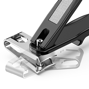 large nail clippers