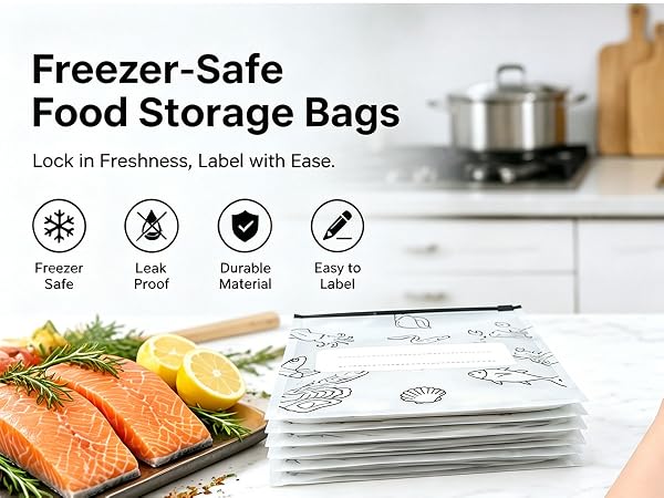 Aluminum Foil Bags