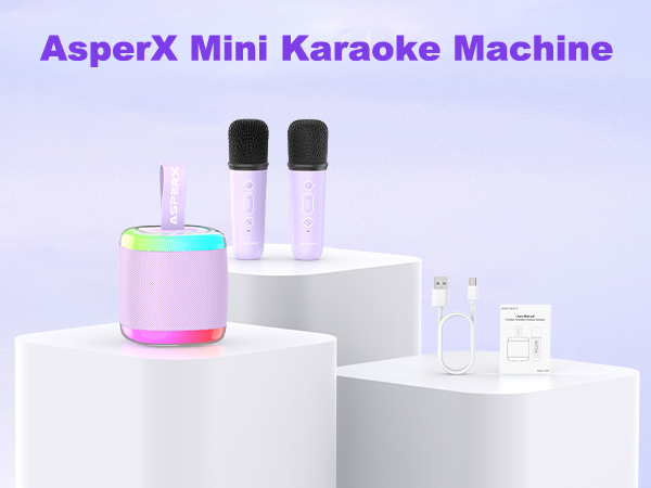 karaoke machine for adults