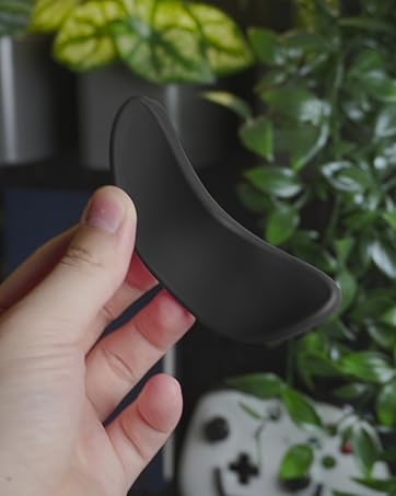 virtusx ergonomic mouse rest