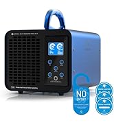 Airthereal MA10K-PRODIGI Digital Ozone Machine, High Capacity Ozone Generator Odor Removal - O3 D...