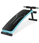 Sit up Bench Adjustable