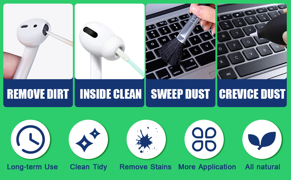 Airpods cleaning kit