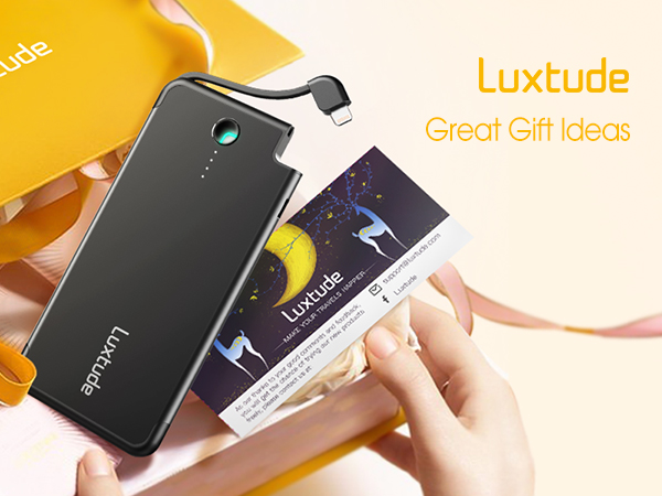 portable charger iPhone