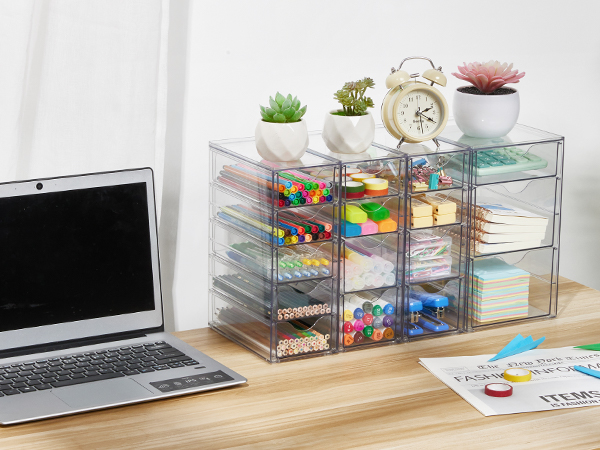 desk organizers