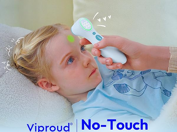 thermometer for adults and kids