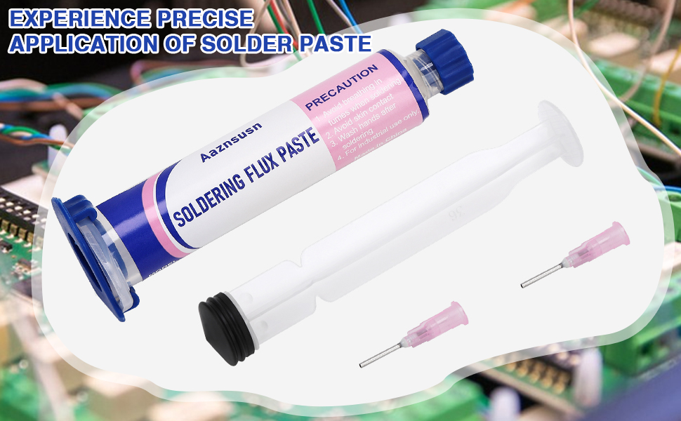 solder paste