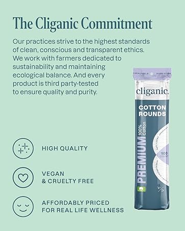 The Cliganic Commitment