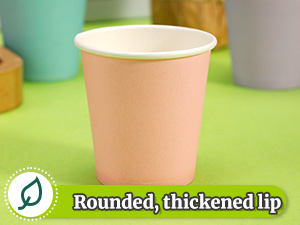3oz Paper Cups
