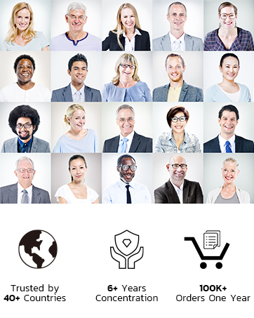 haisstronica Committed to Making Work Easier!