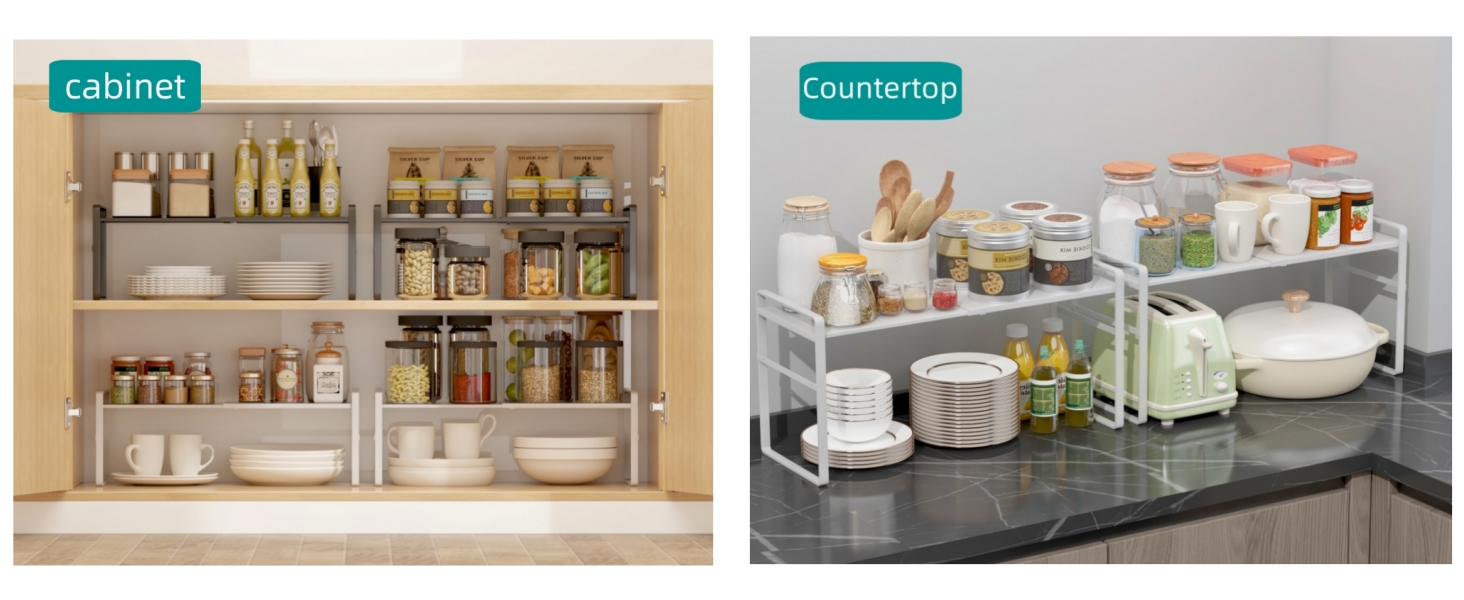 cabinet shelf