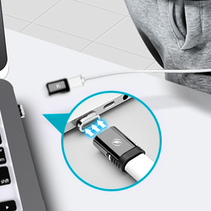 usb c magnetic