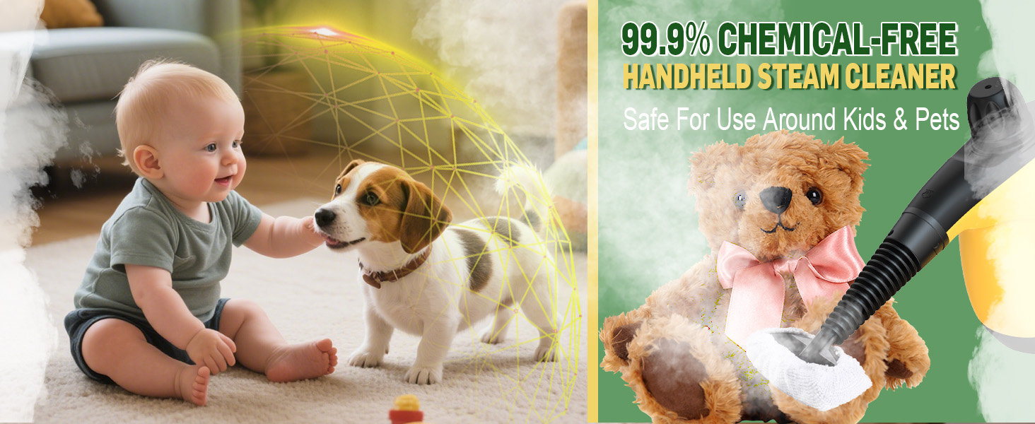 handheld steam cleaner handheld Steamer for cleaning home