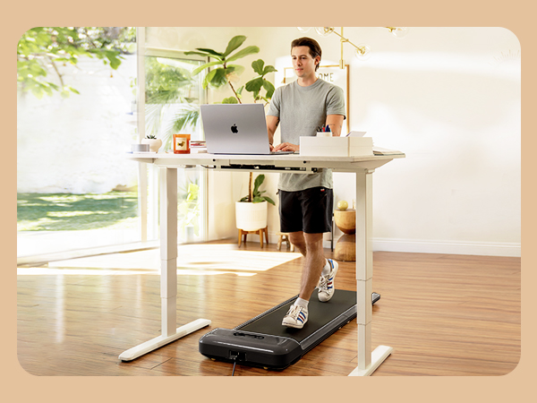 walking pad C2