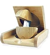 64GB Flash Drive USB 3.0 Drive with Wooden Box, Ideal Gift with Maple Wooden,USB Thumb DriveFor B...