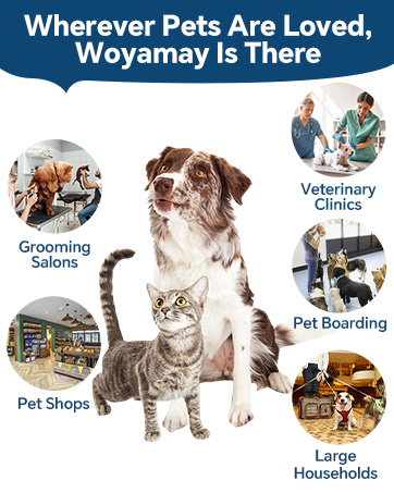 pet supplies