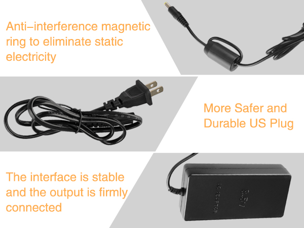 Unique functional design