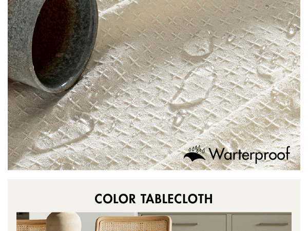 table cloth