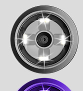 100X Mini Pocket Portable Handheld Digital Microscope with Screen and Light for Kids Adults