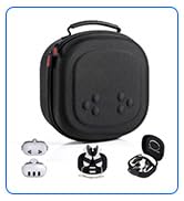 Carrying Case for Meta Quest 3
