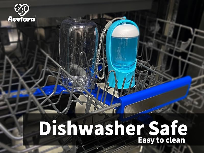 Dishwasher Safe