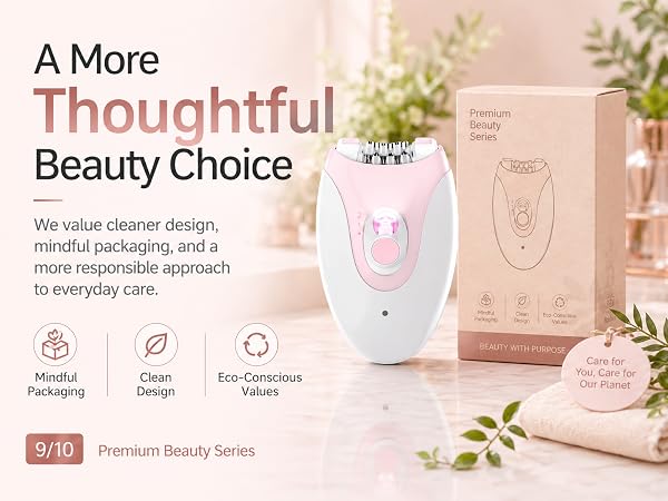 Epilator
