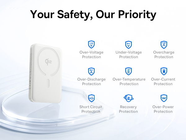 anker power bank magsafe