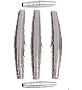5 Pcs Silver Springs Pruners Replacement, Replacement Pruning Shear Spring,Spare Spring, Hand Pru...