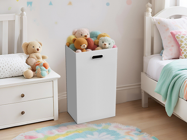 Toy storage box