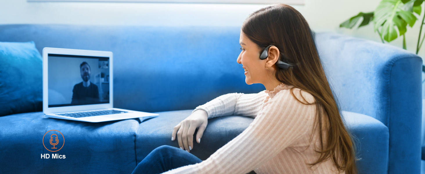 Bone Headphones