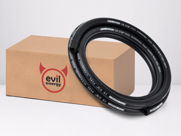 Submersible Fuel Hose