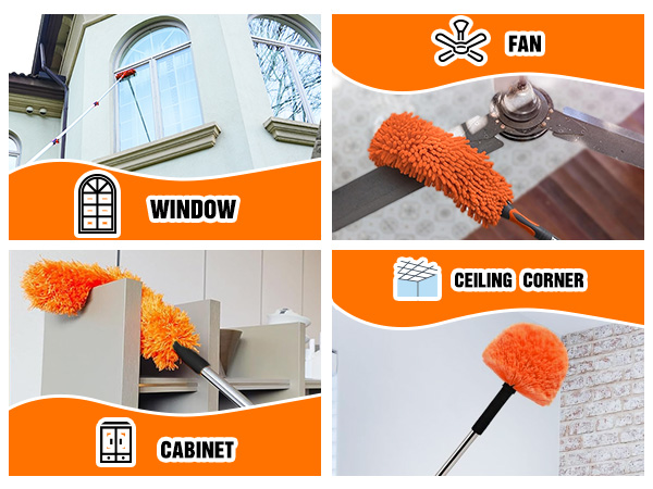 duster kit