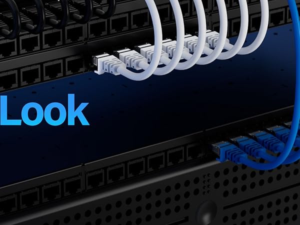 cat6 ethernet cable 35ft