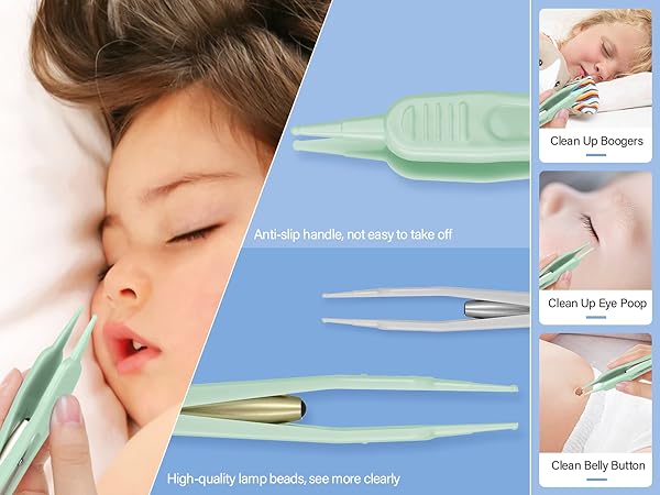 belly button cleaner