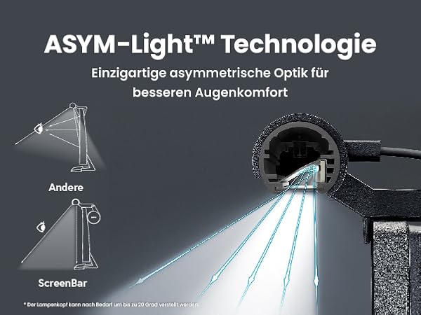 ASYM-Light