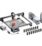 ray5 10w laser engraving