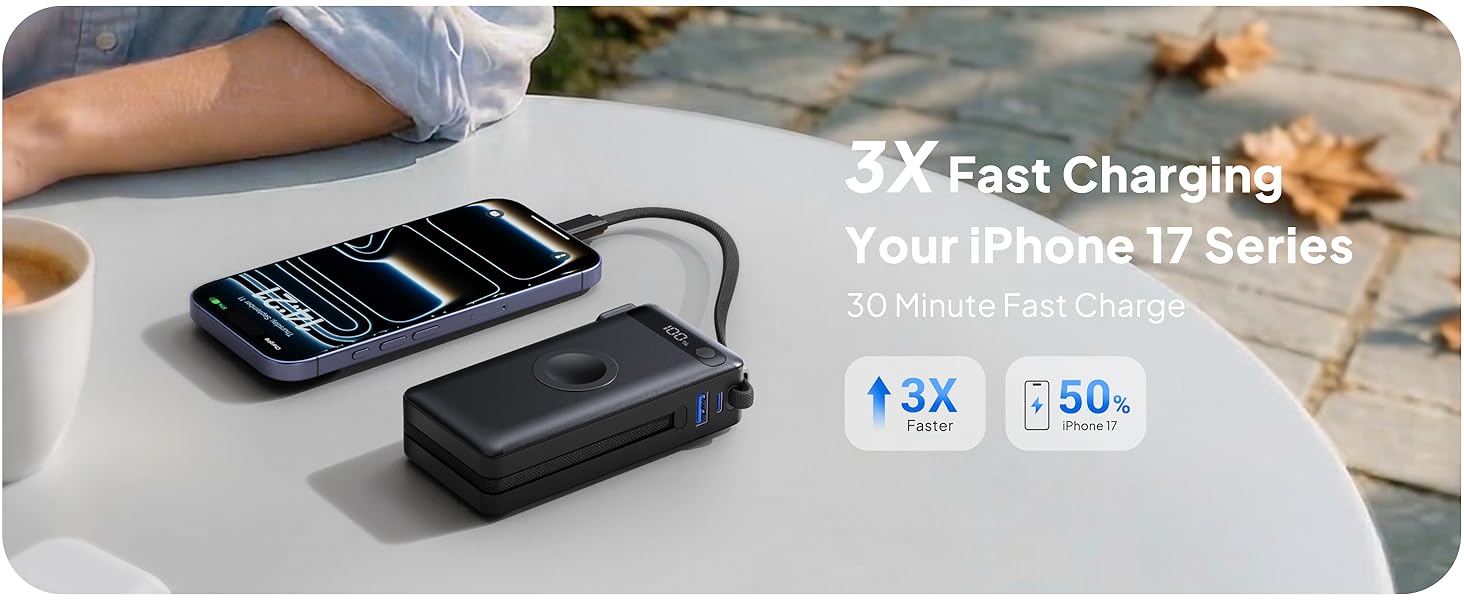 Fast Charging