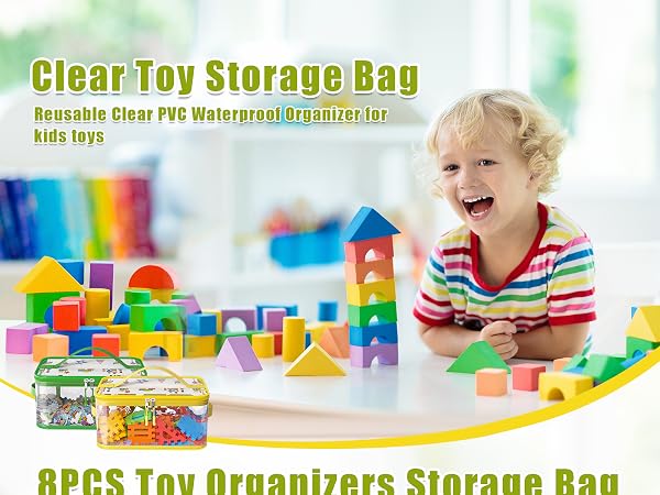 lego storage
