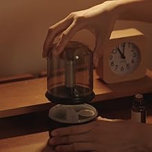 aromatherapy diffuser