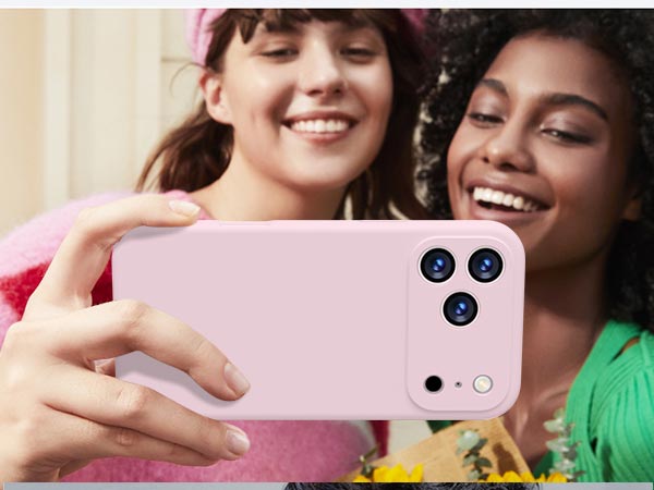 iphone 17 pro magnetic case