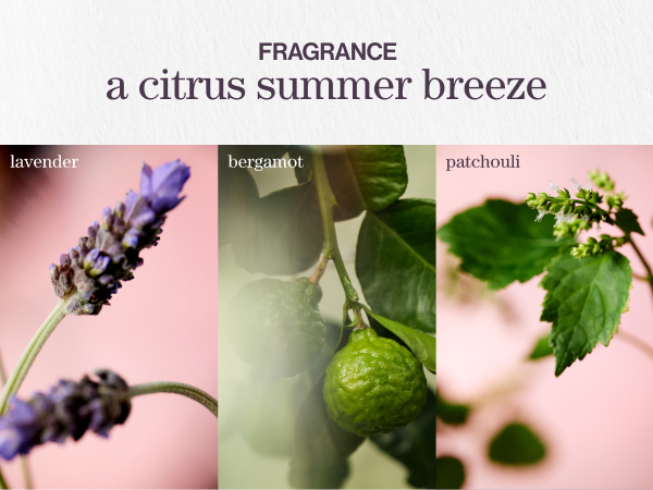 conditioner fragrance