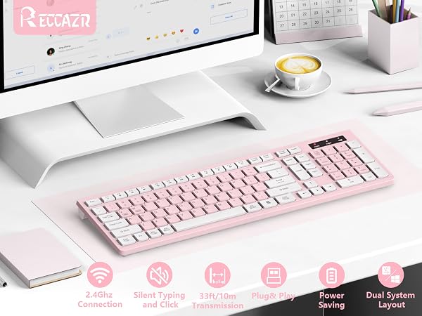 wireless keyboard 1
