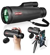 AMITHER monoculars