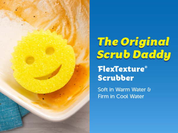 scrubber