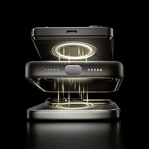 magsafe power bank magsafe portable charger magsafe battery pack magnetic power bank