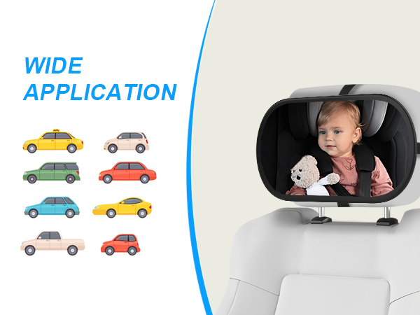 wide applications