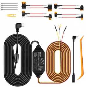 Hardwire Charger Cable