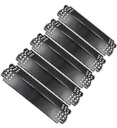 Uniflasy Porcelain Replacement Parts for Home Depot Nexgrill 720-0830H, 5 Burner 720-0888N, 720-0...