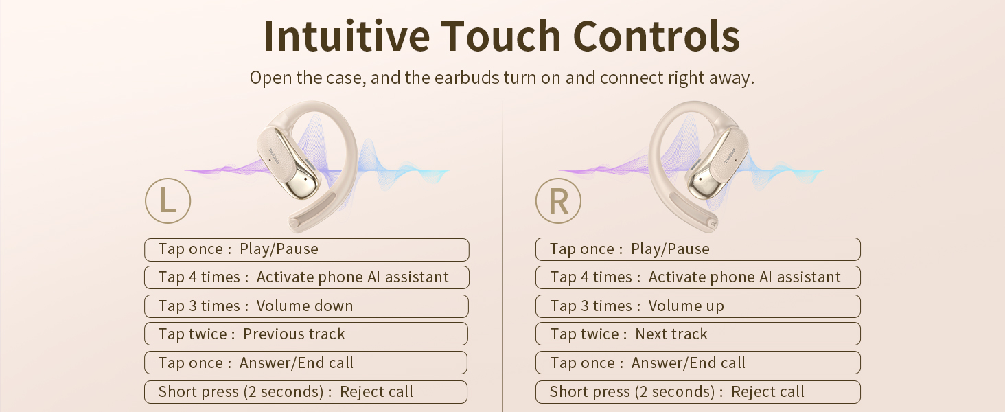 translate earbuds real time